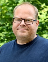 Mikael Lindblom